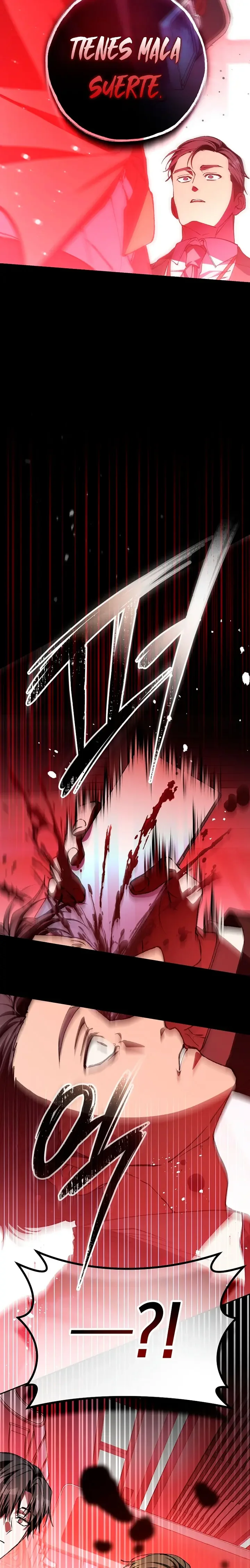 Read Esclavo Corporativo en una Historia de Fantasmas ES Manga Online