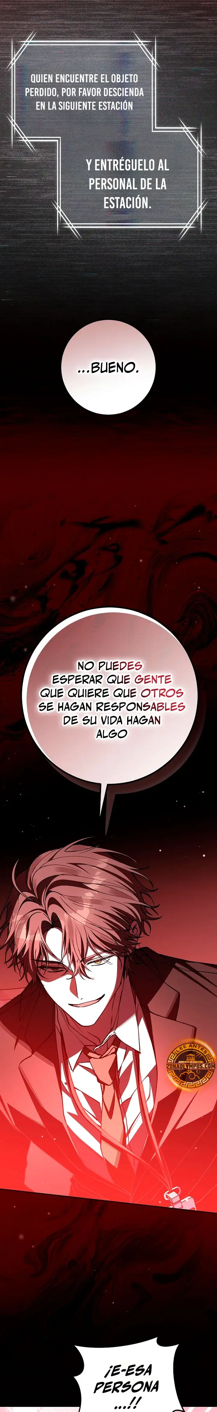Read Esclavo Corporativo en una Historia de Fantasmas ES Manga Online