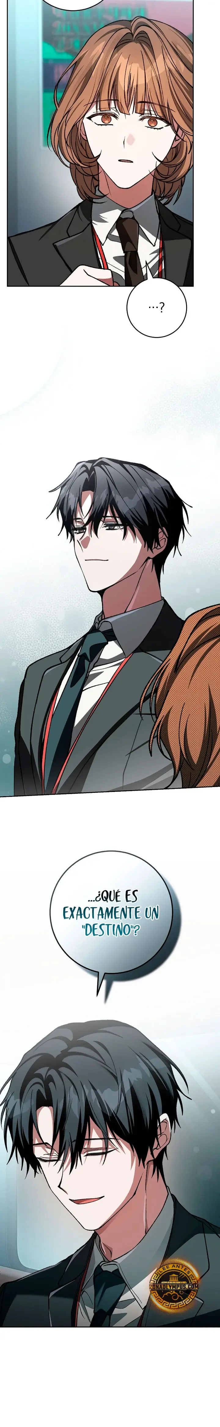 Read Esclavo Corporativo en una Historia de Fantasmas ES Manga Online