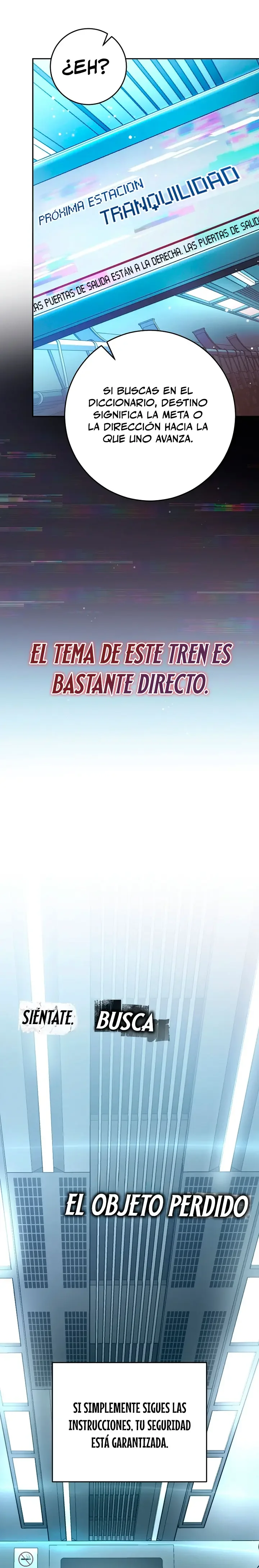 Read Esclavo Corporativo en una Historia de Fantasmas ES Manga Online