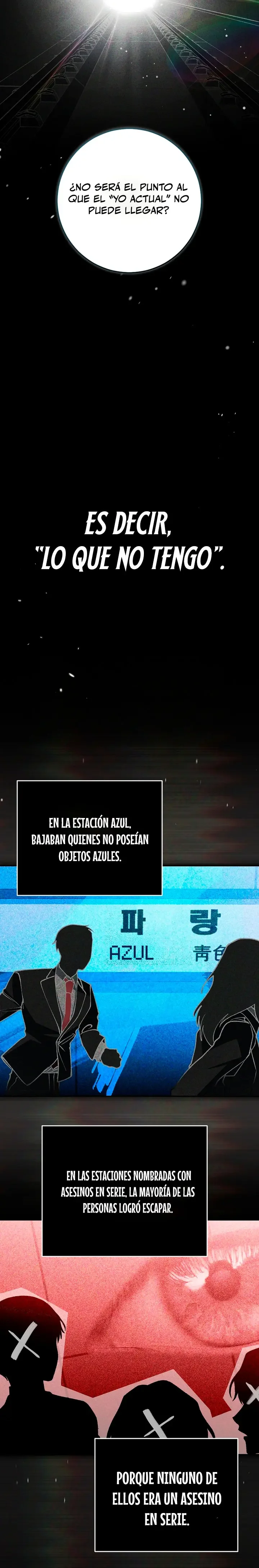Read Esclavo Corporativo en una Historia de Fantasmas ES Manga Online