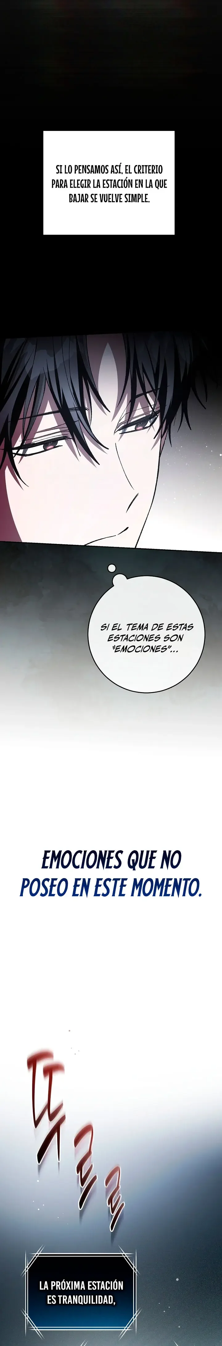 Read Esclavo Corporativo en una Historia de Fantasmas ES Manga Online