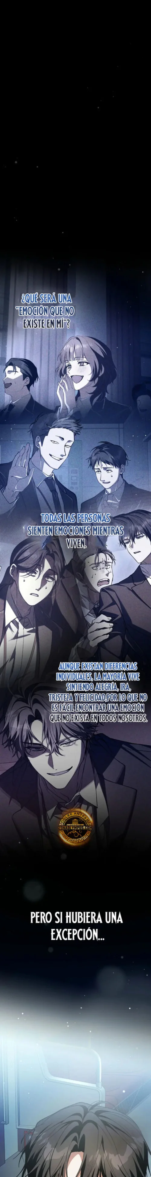Read Esclavo Corporativo en una Historia de Fantasmas ES Manga Online