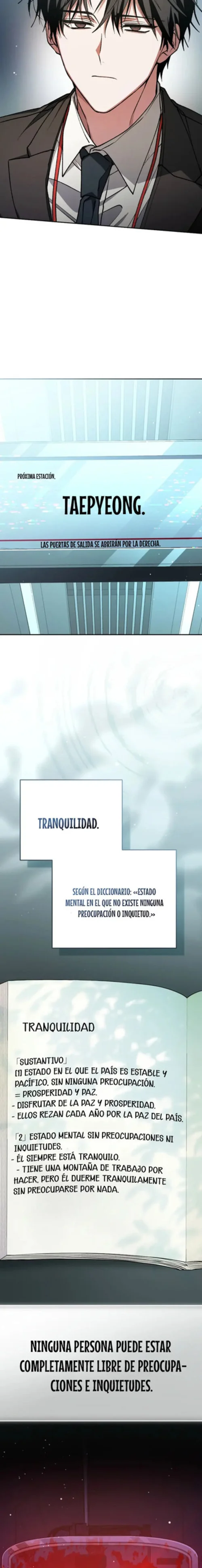 Read Esclavo Corporativo en una Historia de Fantasmas ES Manga Online