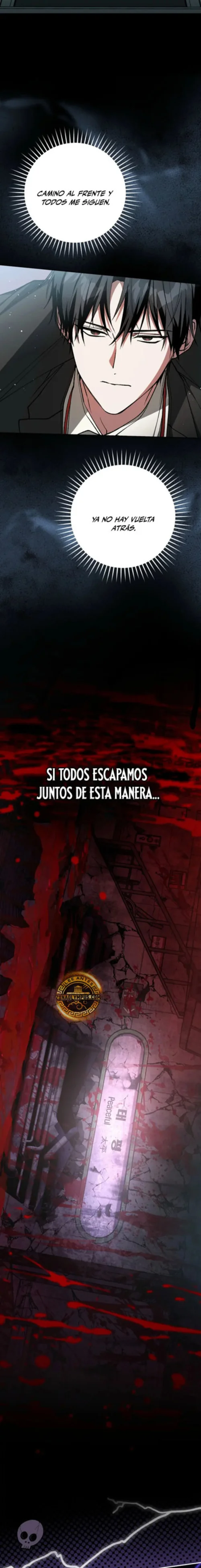Read Esclavo Corporativo en una Historia de Fantasmas ES Manga Online