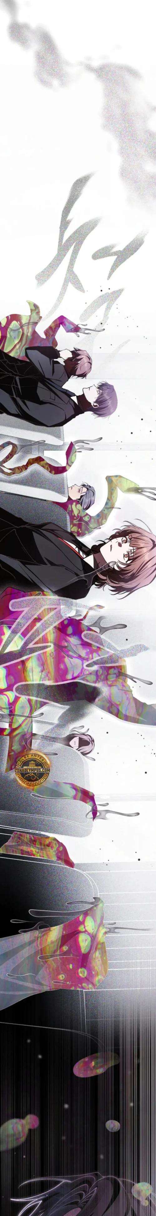 Read Esclavo Corporativo en una Historia de Fantasmas ES Manga Online