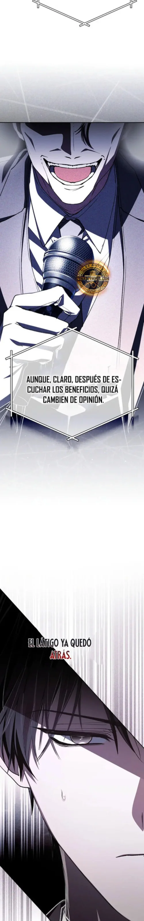 Read Esclavo Corporativo en una Historia de Fantasmas ES Manga Online