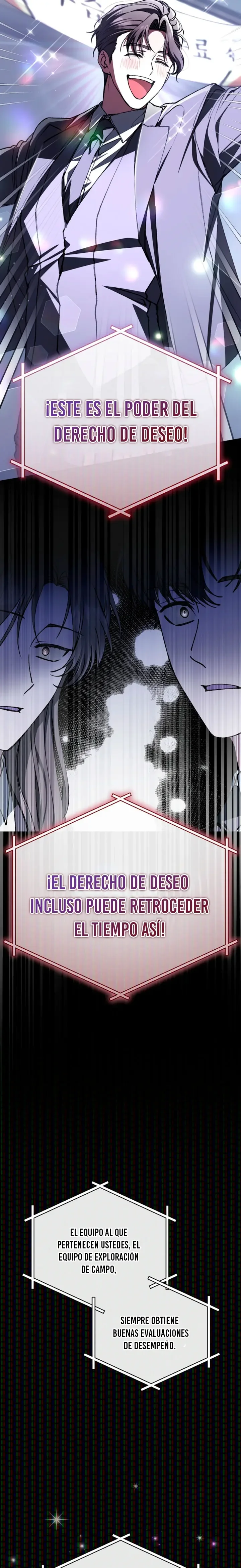 Read Esclavo Corporativo en una Historia de Fantasmas ES Manga Online