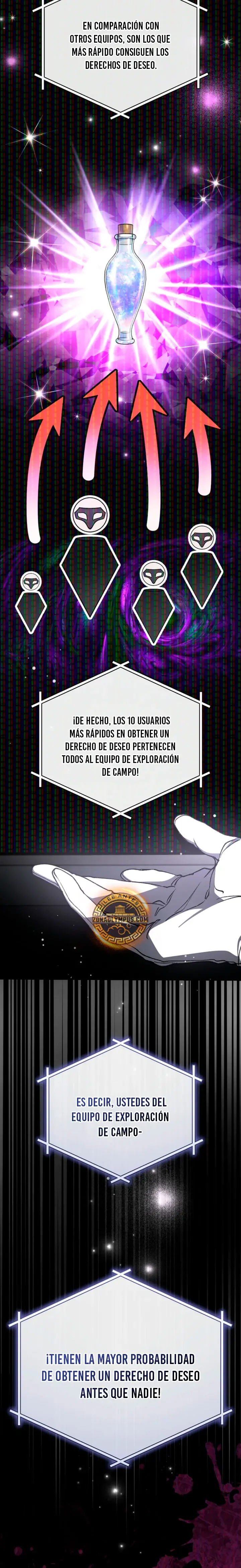 Read Esclavo Corporativo en una Historia de Fantasmas ES Manga Online