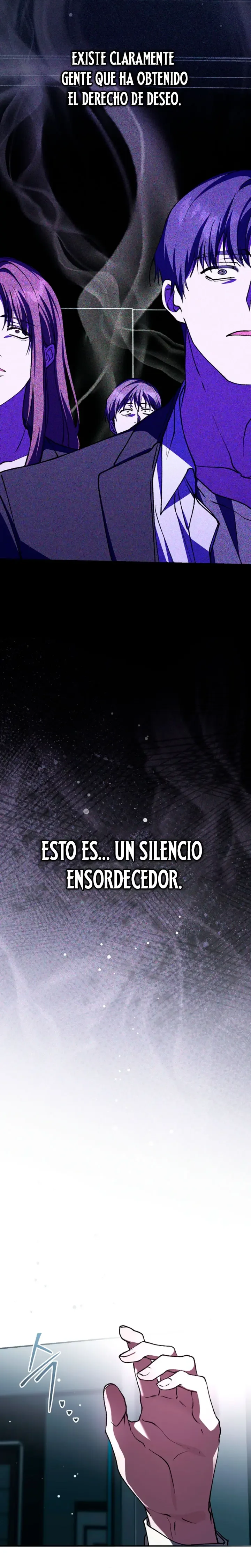 Read Esclavo Corporativo en una Historia de Fantasmas ES Manga Online