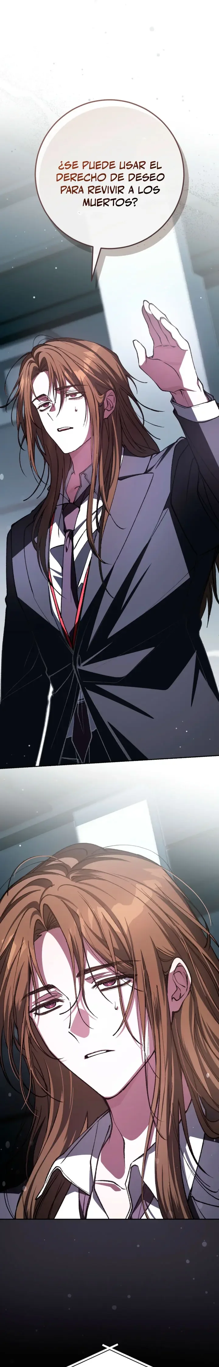 Read Esclavo Corporativo en una Historia de Fantasmas ES Manga Online