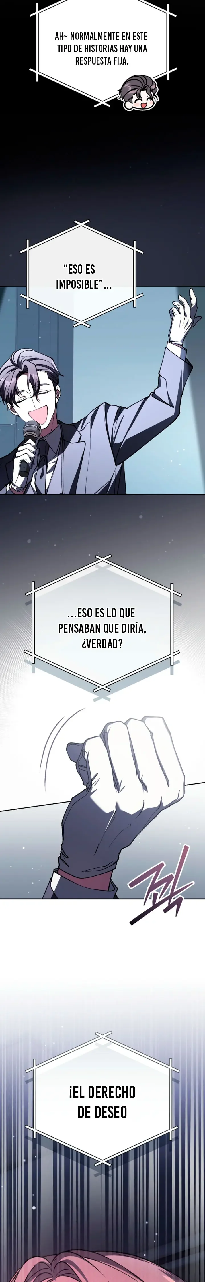 Read Esclavo Corporativo en una Historia de Fantasmas ES Manga Online