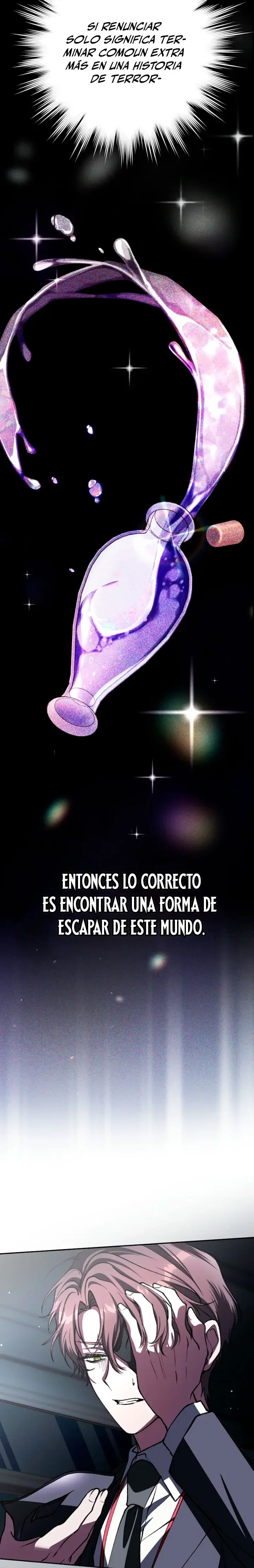 Read Esclavo Corporativo en una Historia de Fantasmas ES Manga Online
