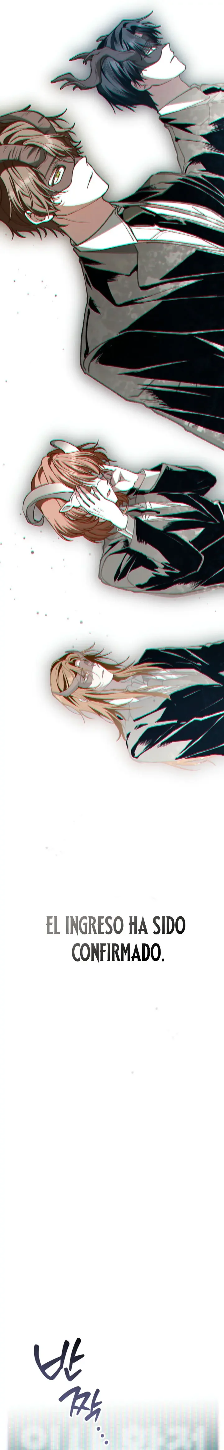 Read Esclavo Corporativo en una Historia de Fantasmas ES Manga Online