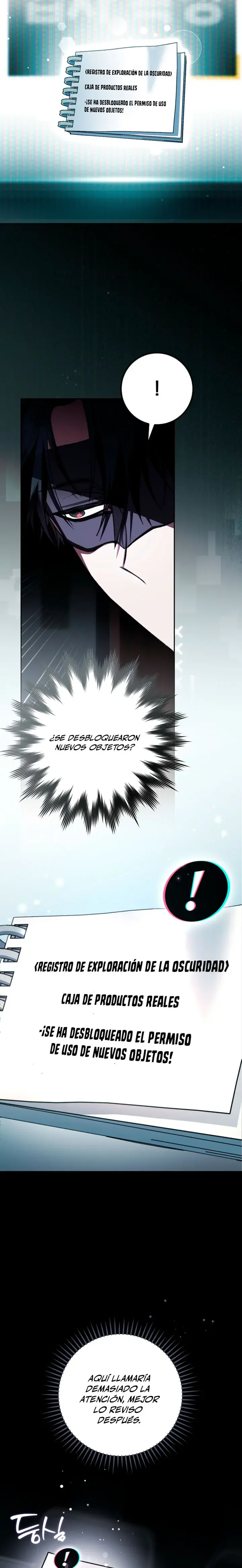 Read Esclavo Corporativo en una Historia de Fantasmas ES Manga Online