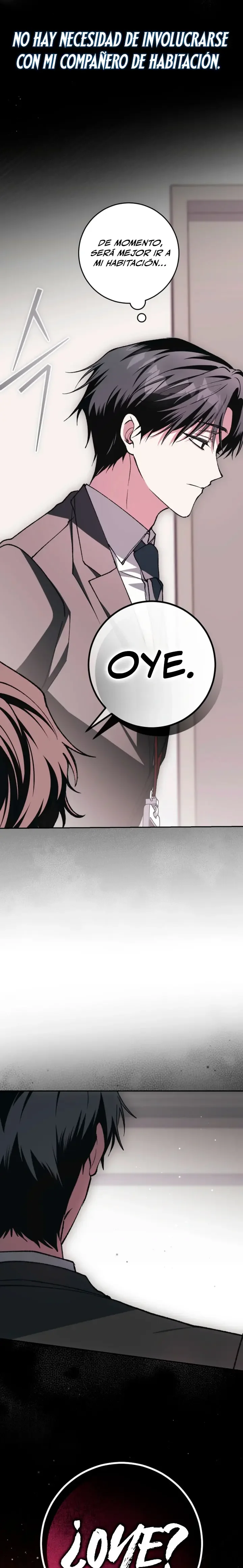 Read Esclavo Corporativo en una Historia de Fantasmas ES Manga Online