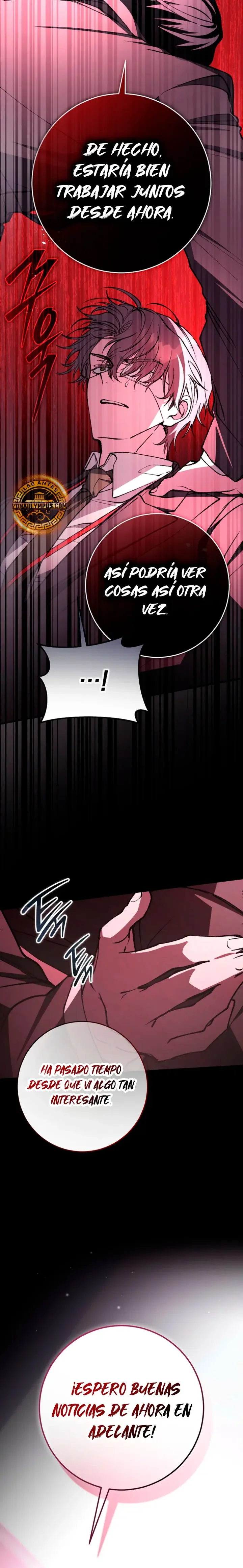 Read Esclavo Corporativo en una Historia de Fantasmas ES Manga Online