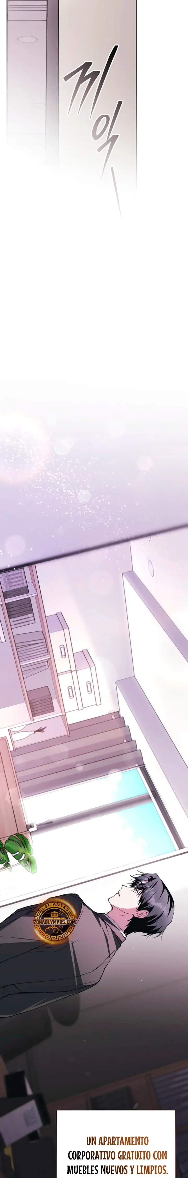 Read Esclavo Corporativo en una Historia de Fantasmas ES Manga Online