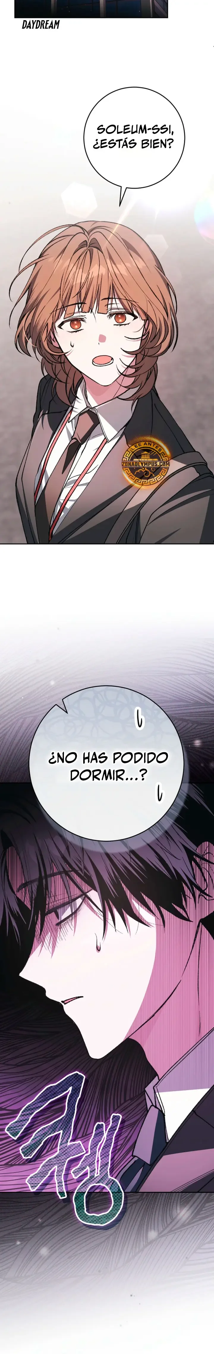 Read Esclavo Corporativo en una Historia de Fantasmas ES Manga Online