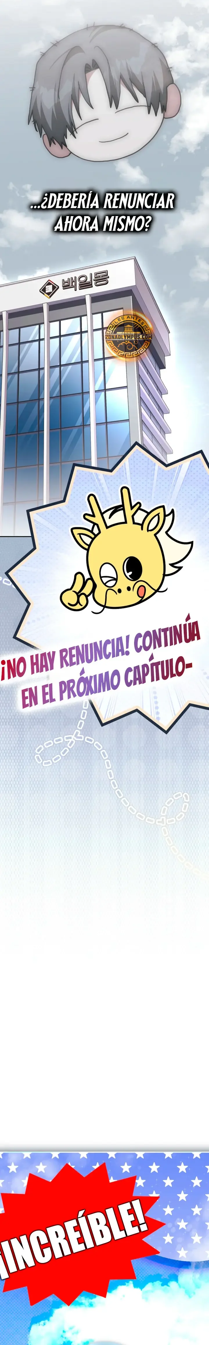 Read Esclavo Corporativo en una Historia de Fantasmas ES Manga Online
