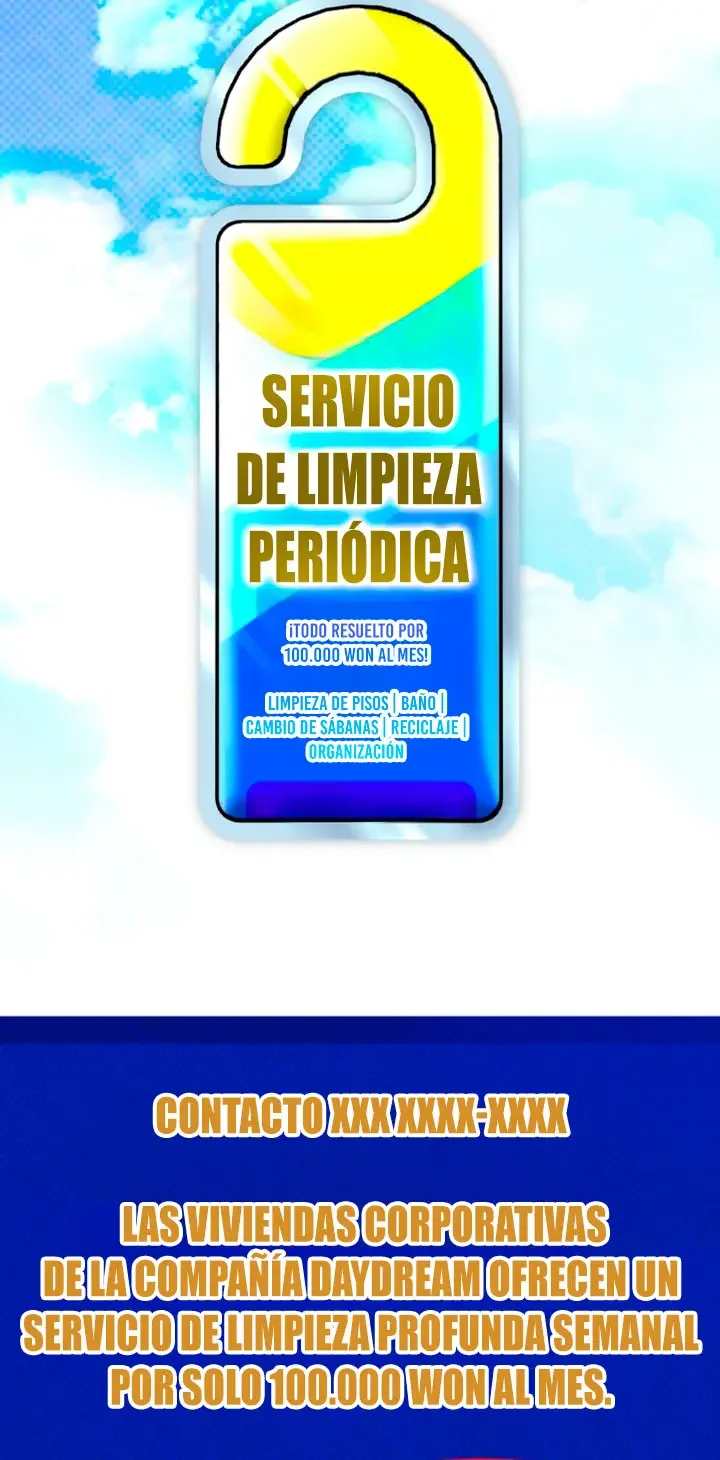 Read Esclavo Corporativo en una Historia de Fantasmas ES Manga Online