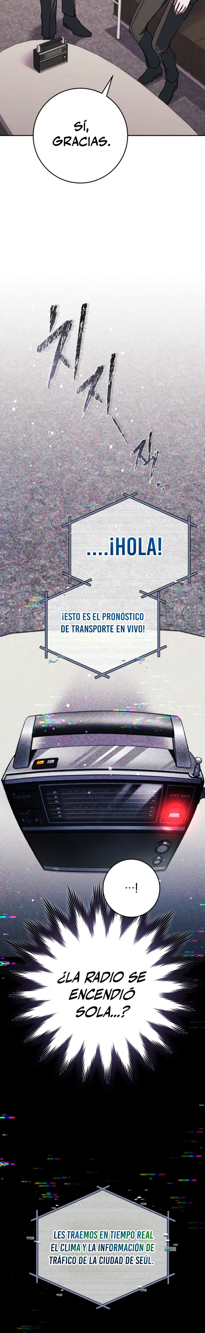 Read Esclavo Corporativo en una Historia de Fantasmas ES Manga Online