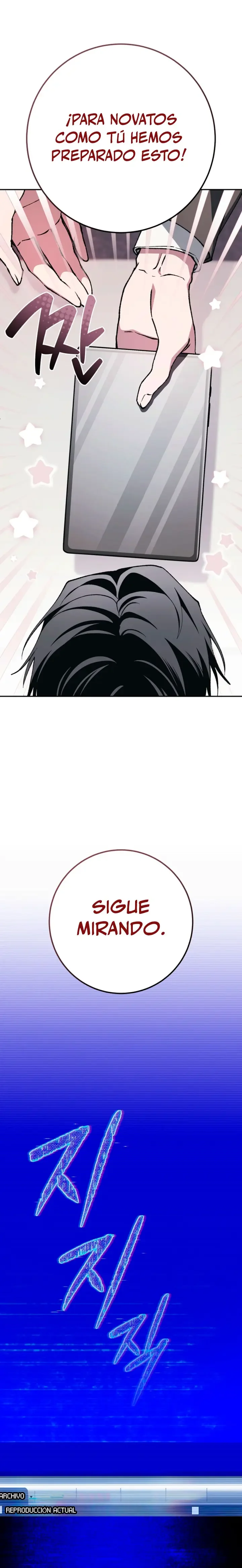 Read Esclavo Corporativo en una Historia de Fantasmas ES Manga Online
