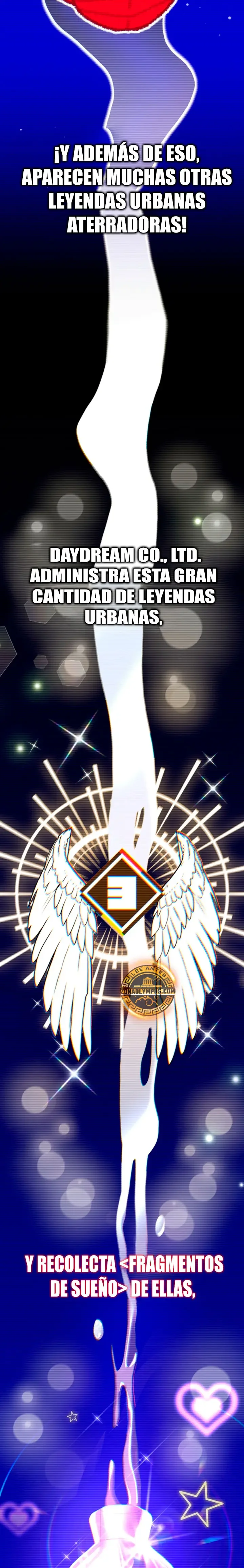 Read Esclavo Corporativo en una Historia de Fantasmas ES Manga Online