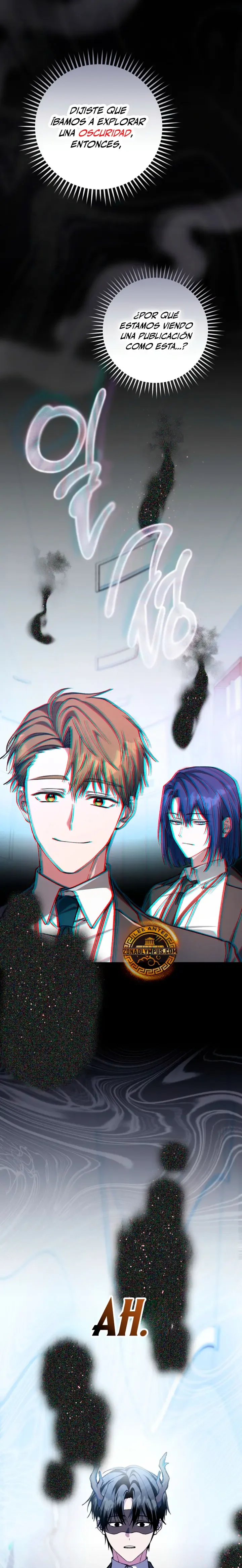 Read Esclavo Corporativo en una Historia de Fantasmas ES Manga Online