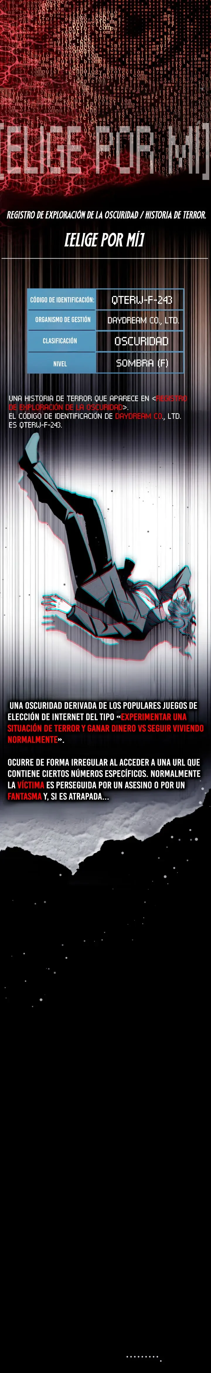Read Esclavo Corporativo en una Historia de Fantasmas ES Manga Online