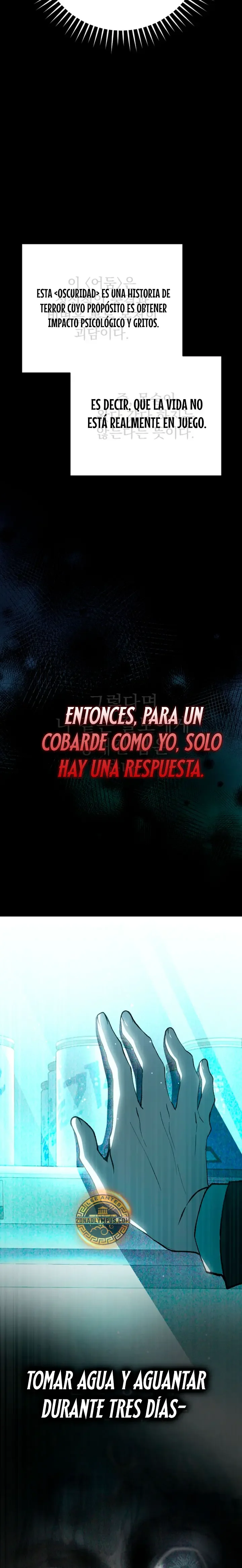 Read Esclavo Corporativo en una Historia de Fantasmas ES Manga Online