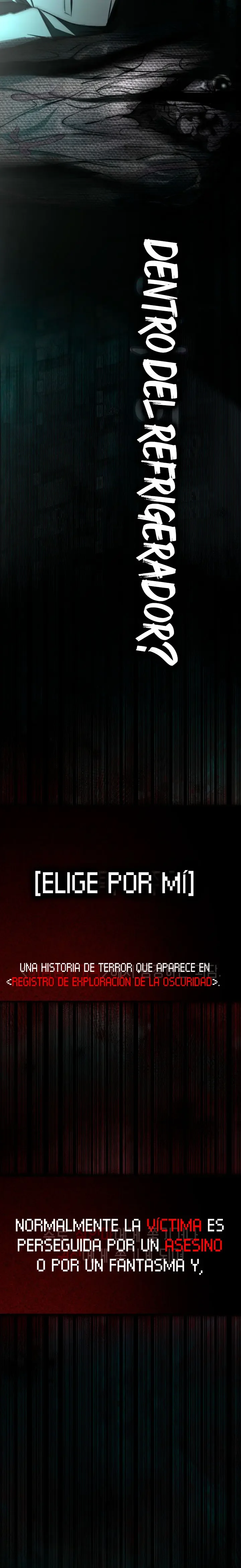 Read Esclavo Corporativo en una Historia de Fantasmas ES Manga Online