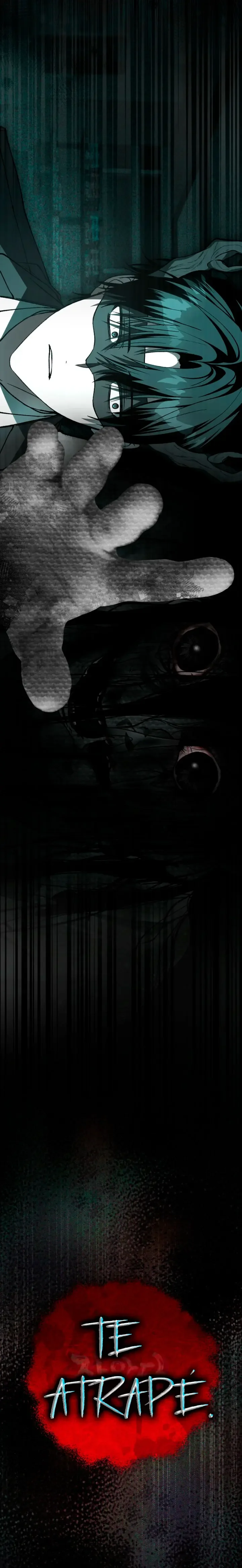 Read Esclavo Corporativo en una Historia de Fantasmas ES Manga Online