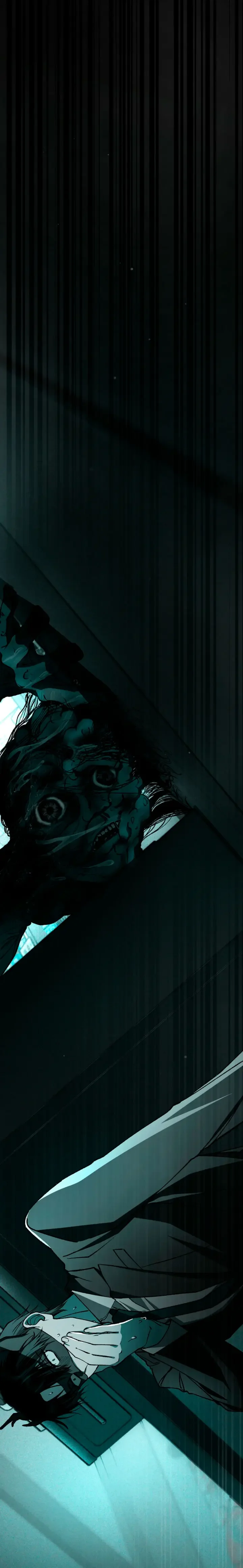 Read Esclavo Corporativo en una Historia de Fantasmas ES Manga Online