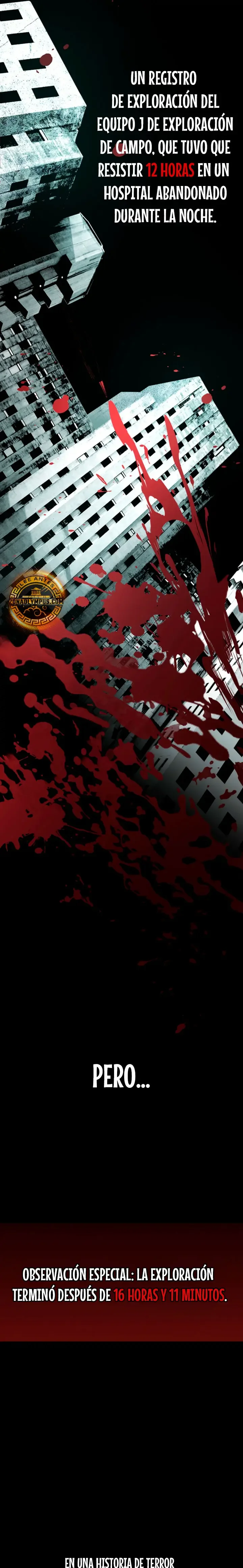 Read Esclavo Corporativo en una Historia de Fantasmas ES Manga Online