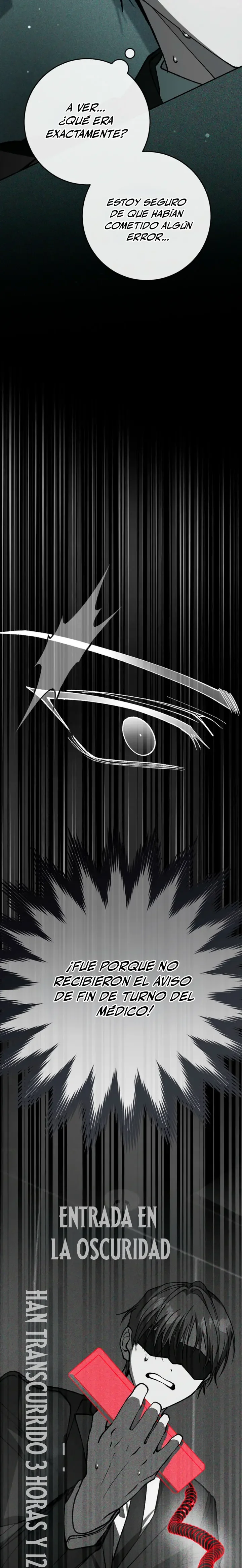 Read Esclavo Corporativo en una Historia de Fantasmas ES Manga Online