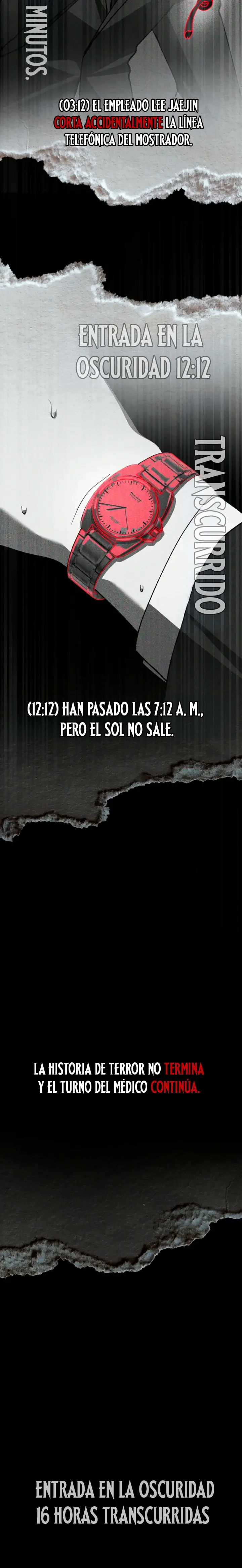 Read Esclavo Corporativo en una Historia de Fantasmas ES Manga Online