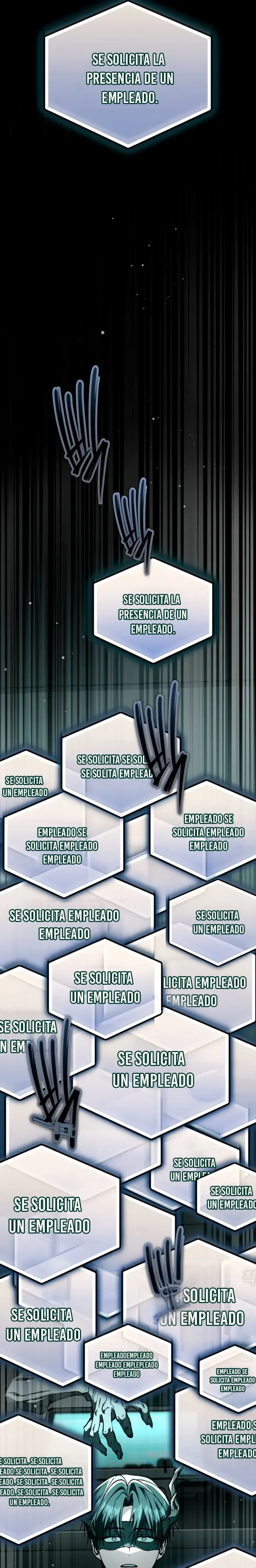 Read Esclavo Corporativo en una Historia de Fantasmas ES Manga Online