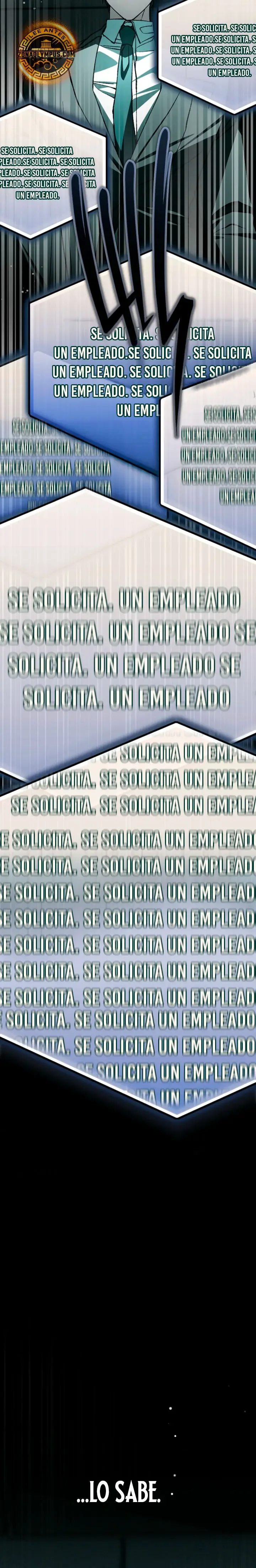 Read Esclavo Corporativo en una Historia de Fantasmas ES Manga Online