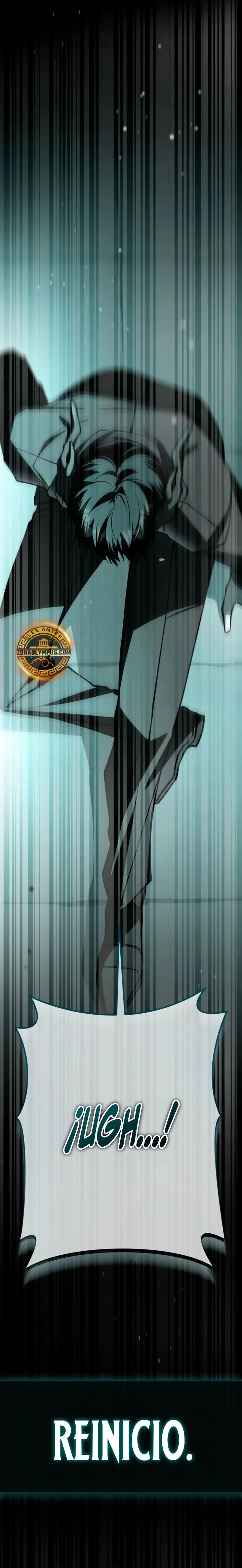 Read Esclavo Corporativo en una Historia de Fantasmas ES Manga Online