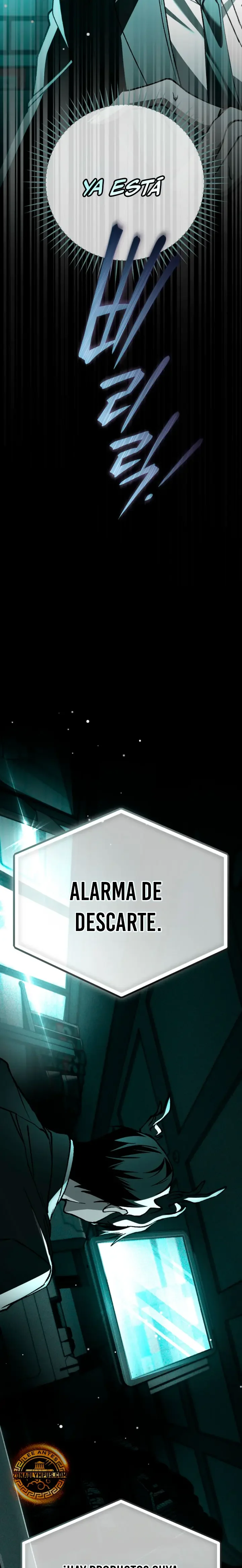 Read Esclavo Corporativo en una Historia de Fantasmas ES Manga Online