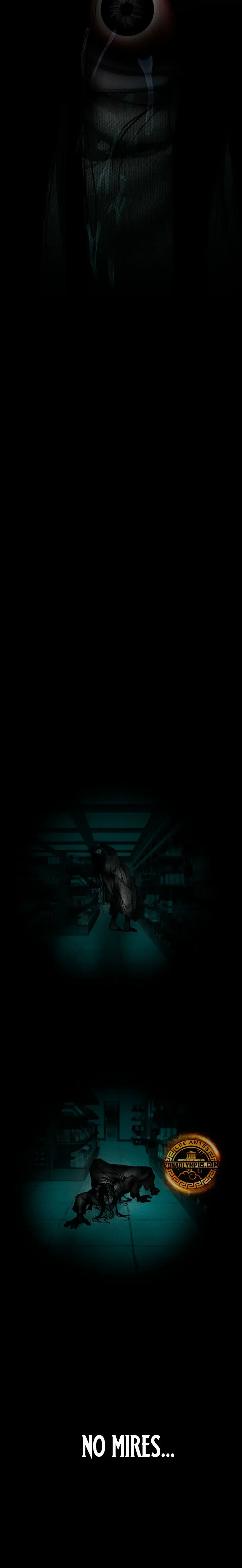 Read Esclavo Corporativo en una Historia de Fantasmas ES Manga Online