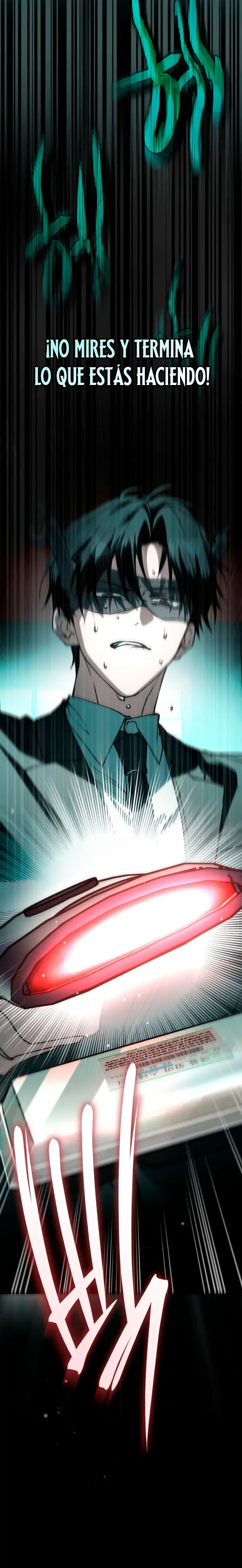 Read Esclavo Corporativo en una Historia de Fantasmas ES Manga Online