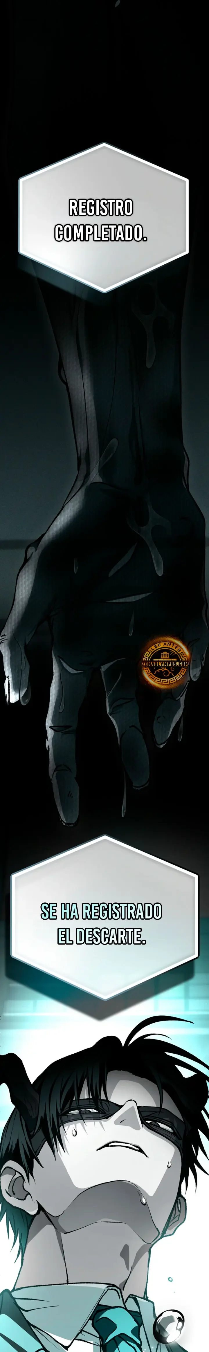 Read Esclavo Corporativo en una Historia de Fantasmas ES Manga Online
