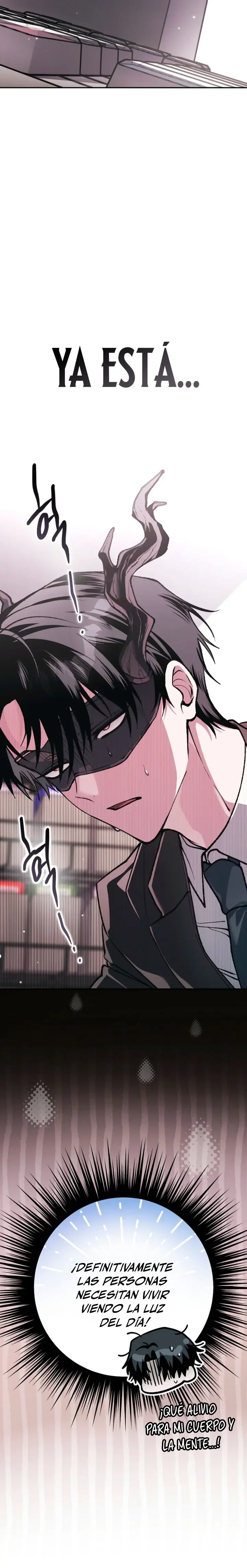 Read Esclavo Corporativo en una Historia de Fantasmas ES Manga Online