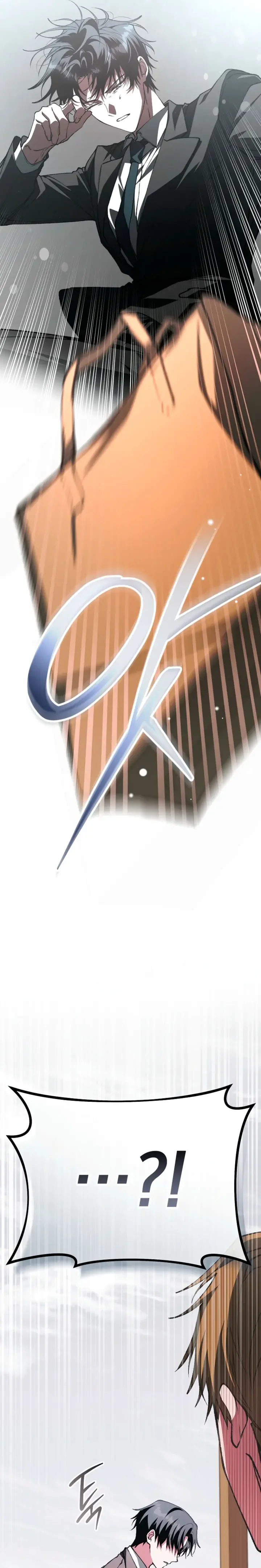 Read Esclavo Corporativo en una Historia de Fantasmas ES Manga Online