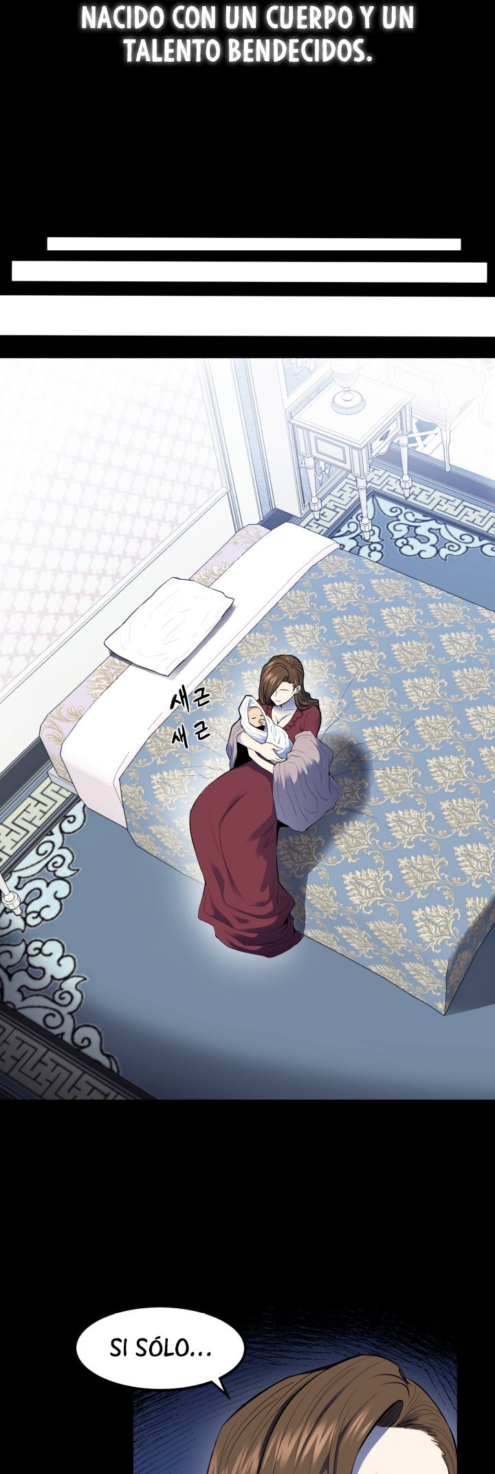 Read Estándar de la Reencarnación ES Manga Online