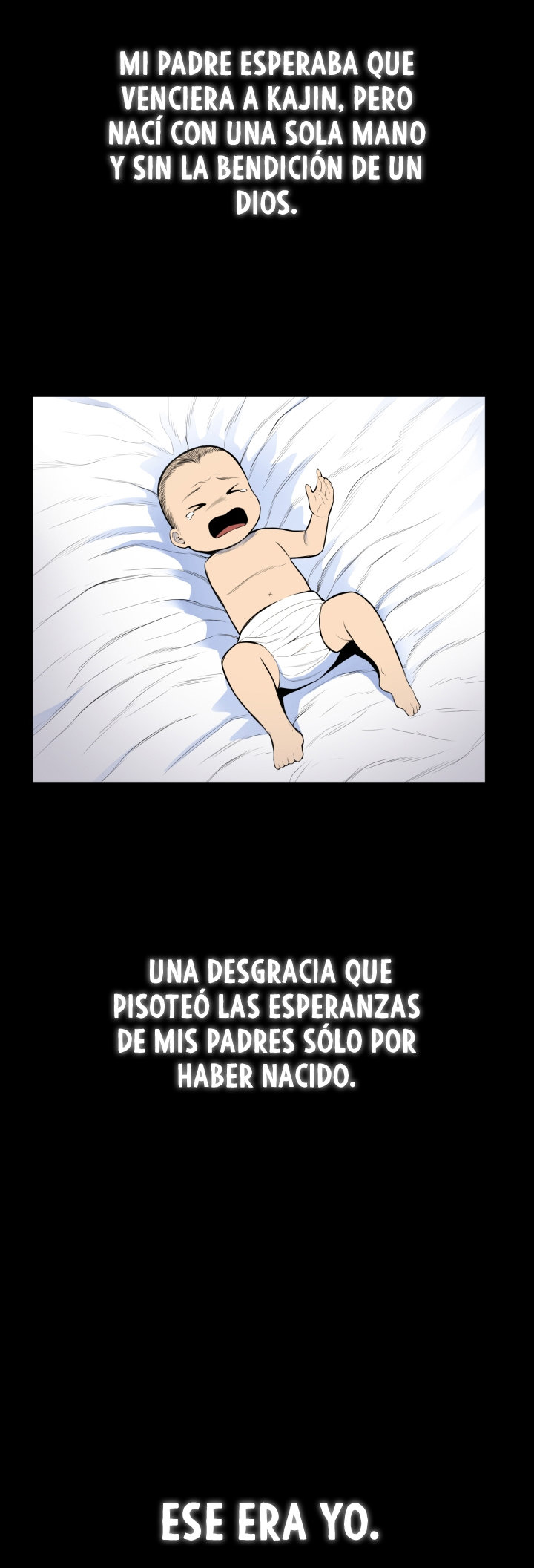 Read Estándar de la Reencarnación ES Manga Online