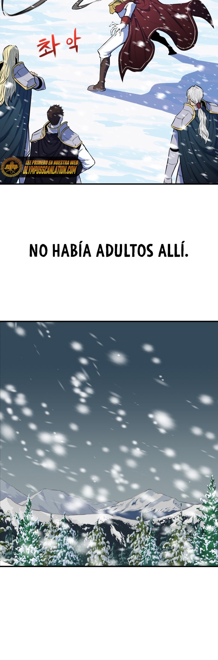 Read Estándar de la Reencarnación ES Manga Online