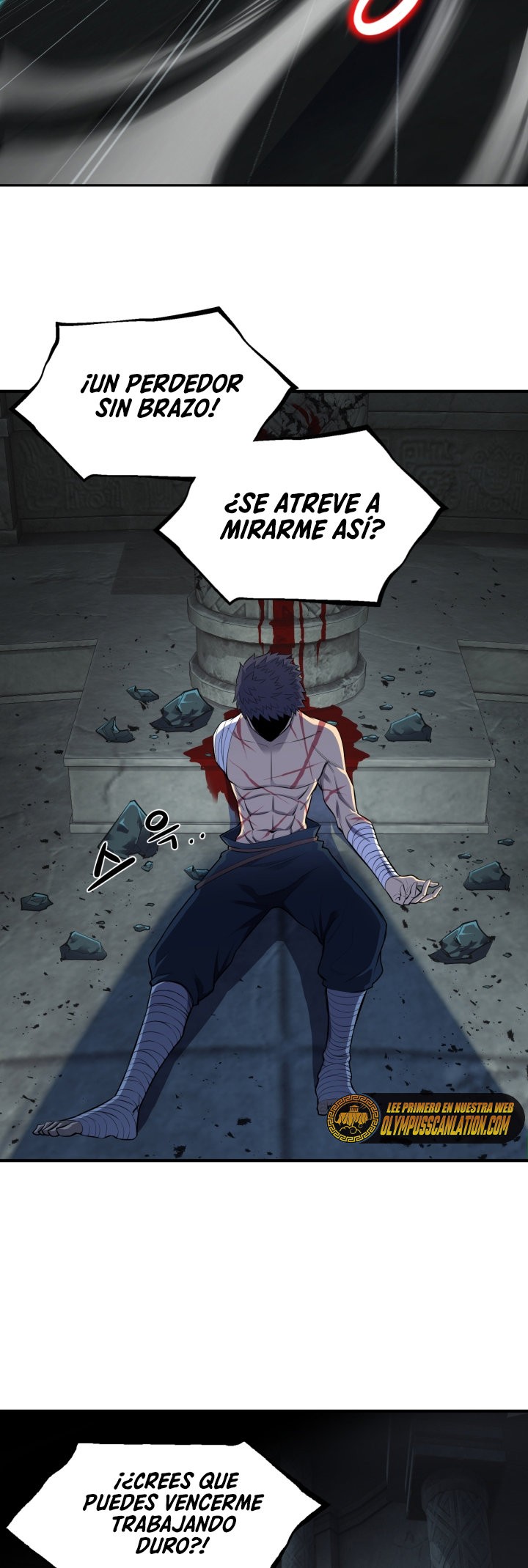 Read Estándar de la Reencarnación ES Manga Online